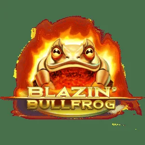 Blazin' Bullfrog