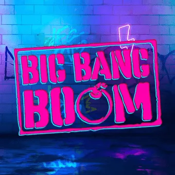 Big Bang Boom