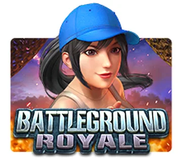 Battleground Royale