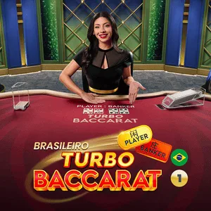 Brazilian Speed Baccarat 1